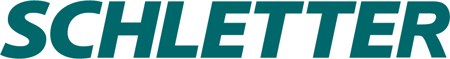 Schletter Logo ohneClaim CMYK DARKTEAL ppi