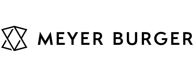 meyer burger logo