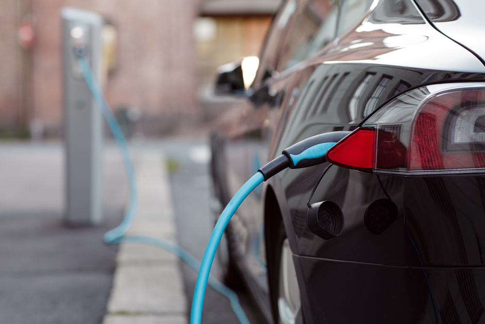 Back,Side,Of,The,Car,Loading,Energy.,Detail,Of,The